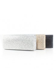 Handbags/ Clutches Elegant Silk With Shining Sequins (More Colors)