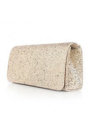 Handbags/ Clutches Elegant Silk With Shining Sequins (More Colors)