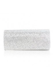 Handbags/ Clutches Elegant Silk With Shining Sequins (More Colors)