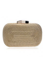 Women's Handmade High grade Weaving Party/Evening Bag