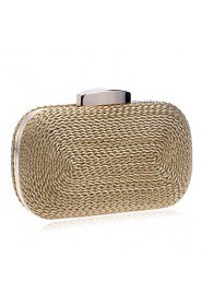 Women's Handmade High grade Weaving Party/Evening Bag