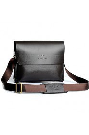 Men's Business and Leisure Crossbody Bag