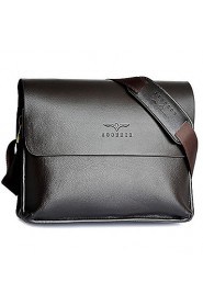 Men's Business and Leisure Crossbody Bag