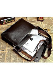 Men's Business and Leisure Crossbody Bag