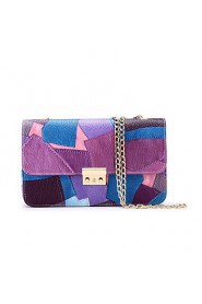 Women's Fashion Classic Crossbody Bag