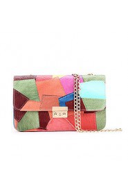 Women's Fashion Classic Crossbody Bag