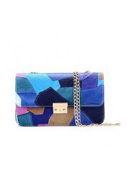 Women's Fashion Classic Crossbody Bag