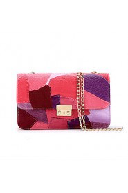 Women's Fashion Classic Crossbody Bag