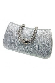 Leatherette Wedding/Special Occasion Clutches/Evening Handbags(More Colors)