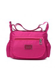 Lucky Women's Fashion Classic Crossbody Bag