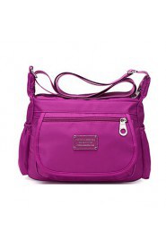 Lucky Women's Fashion Classic Crossbody Bag