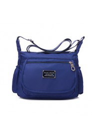 Lucky Women's Fashion Classic Crossbody Bag