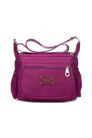 Lucky Women's Fashion Classic Crossbody Bag