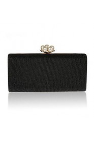 Women Formal / Event/Party / Wedding PVC Evening Bag Multi color