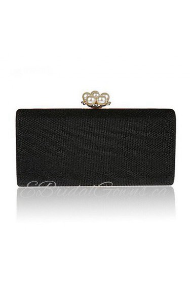 Women Formal / Event/Party / Wedding PVC Evening Bag Multi color