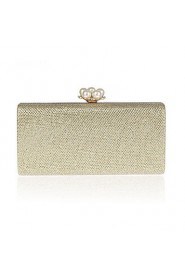 Women Formal / Event/Party / Wedding PVC Evening Bag Multi color