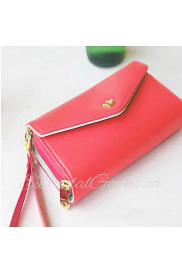 Women's Fashion Multifunctional Wallet