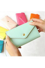 Women's Fashion Multifunctional Wallet