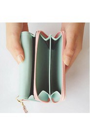 Women's Fashion Multifunctional Wallet