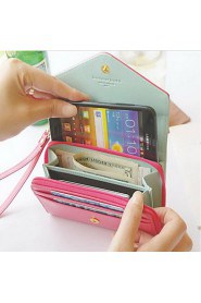 Women's Fashion Multifunctional Wallet