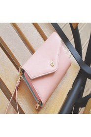 Women's Fashion Multifunctional Wallet