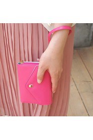 Women's Fashion Multifunctional Wallet