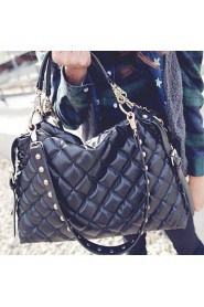 Fashion PU Casual/Shopping Totes