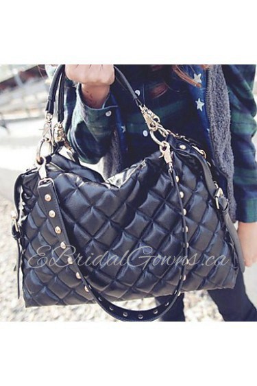 Fashion PU Casual/Shopping Totes