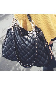 Fashion PU Casual/Shopping Totes