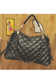 Fashion PU Casual/Shopping Totes