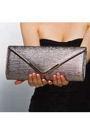 Leatherette Wedding/Special Occasion Evening Handbags/Clutches(More Colors)