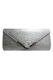 Leatherette Wedding/Special Occasion Evening Handbags/Clutches(More Colors)