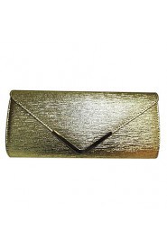 Leatherette Wedding/Special Occasion Evening Handbags/Clutches(More Colors)