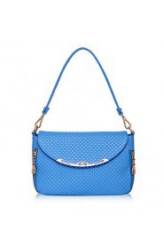 Women PU Sling Bag Shoulder Bag Multi color