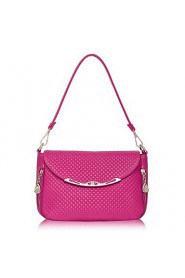 Women PU Sling Bag Shoulder Bag Multi color