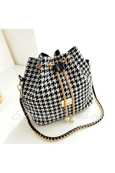 Women's Fashion Personality Shoulder Messenger Bag