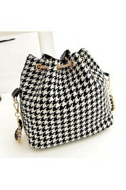 Women's Fashion Personality Shoulder Messenger Bag