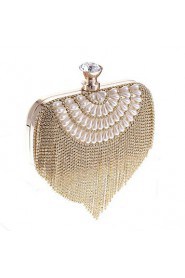 Women's Luxury Diamond Party/Evening Bag