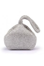 new Ms. Clutch shoulder bag evening bags in Europe and America