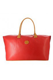 Women Formal / Casual / Event/Party / Office & Career / Shopping PU Tote Multi color