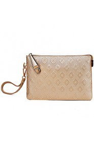 Women's The large capacity Clutch Tote Crossbody Bag Card Bag Wallet