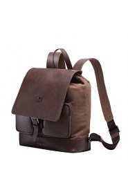 High end Oxford and Microfiber Mens Backpack Lightweight Shoulder Messenger Bag Ipad Laptop Travel Bags