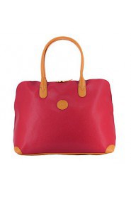 Women Formal / Casual / Event/Party / Office & Career / Shopping PU Tote Multi color