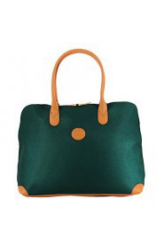 Women Formal / Casual / Event/Party / Office & Career / Shopping PU Tote Multi color