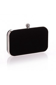 Women's Luxury Diamond Party/Evening Bag