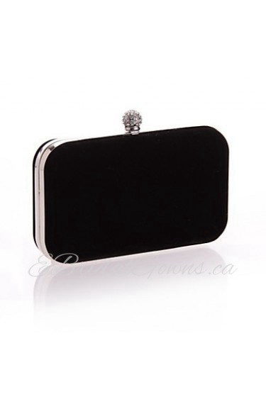 Women's Luxury Diamond Party/Evening Bag