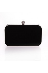 Women's Luxury Diamond Party/Evening Bag