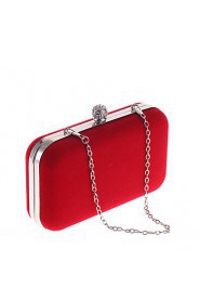 Women's Luxury Diamond Party/Evening Bag