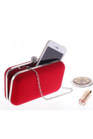 Women's Luxury Diamond Party/Evening Bag