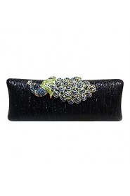 Leatherette Wedding/Special Occation Evening Handbags/Clutches(More Colors)